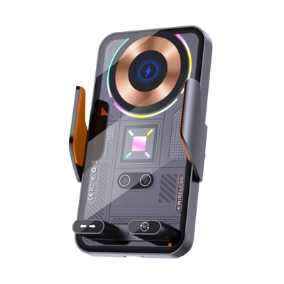 Car phone holder – Holder