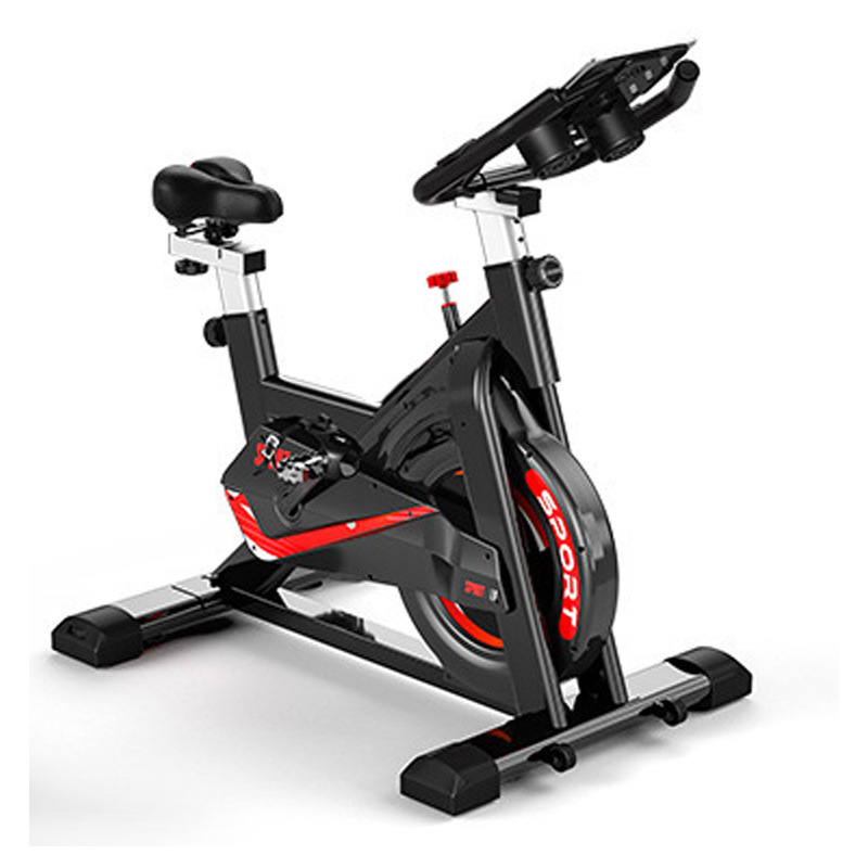 Factory Direct Supply of Spinning Bikes, Indoor Home Silent Gifts, Cross-Border Exercise Bikes, Fitness Equipment, Sports Bicycles