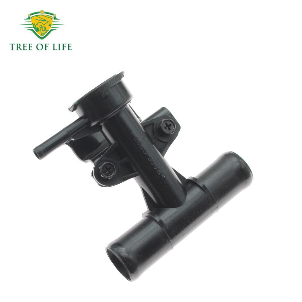 21418-1Hk3A Is Suitable for Nissan Versa Engine Coolant Filling Pipe Neck Hose Radiator Hose