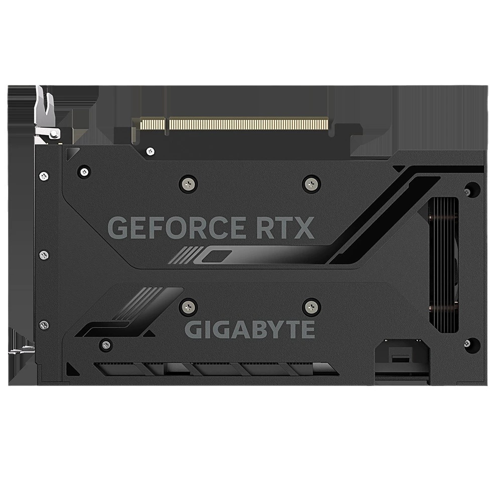 Подходит для Gigabyte GeForce RTX™ 4060 Ti EC WindForce OC 8G
