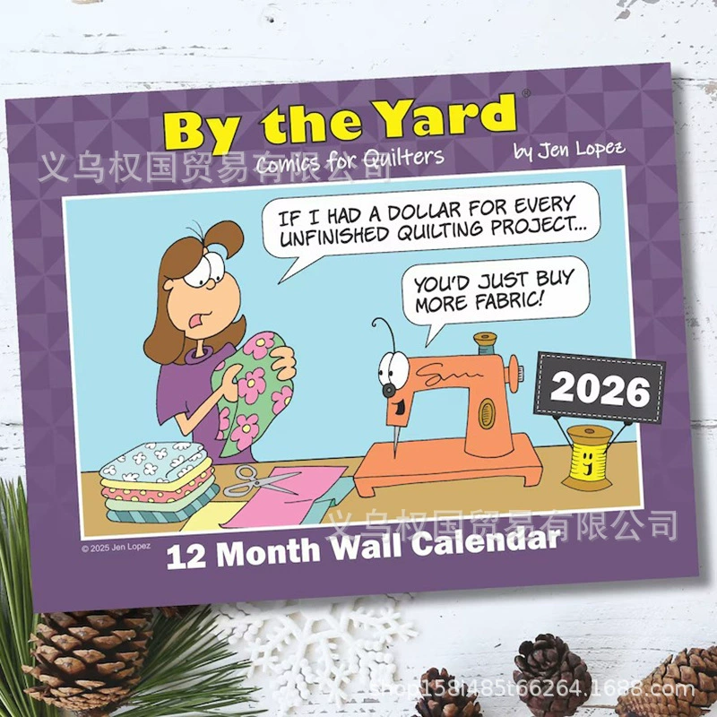 Mindful Magic 2026 Calendar New Personalized Wall Calendar Mindful Magic Calendar Collection
