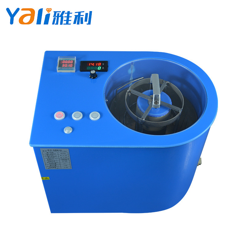 Electrolytic Polishing Machine Jewelry Grinding Machine Metal Surface Polishing Machine Deburring Gold Tool Jewelry Machine Electrolytic Polishing Machine Jewelry Grinding Machine Metal Surface Polishing Machine Deburring Gold Tool Jewelry Machine