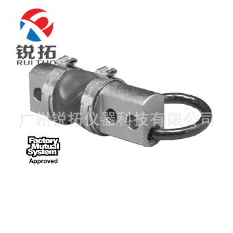 现货美国60040-500lbs称重传感器