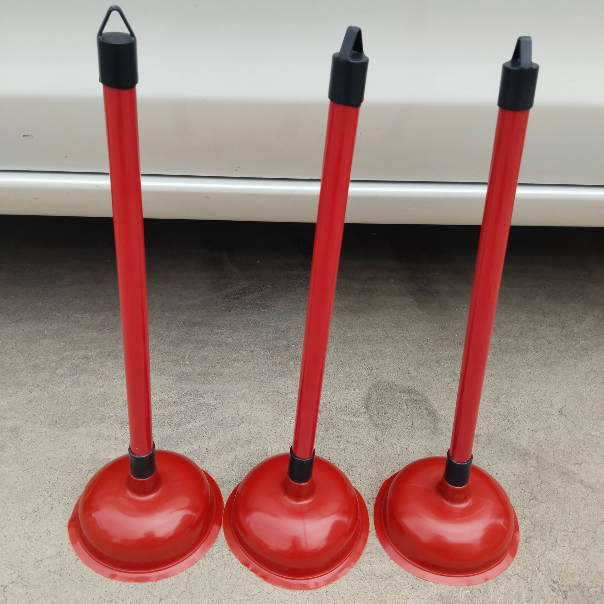 3 Yuan Wholesale Household Toilet Suction Tool, Toilet Unclogging Tool, 2 Yuan Supermarket Toilet Unclogging Tool for Sucking Sewage