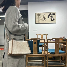 化妆包;毛毡;其他功能包袋