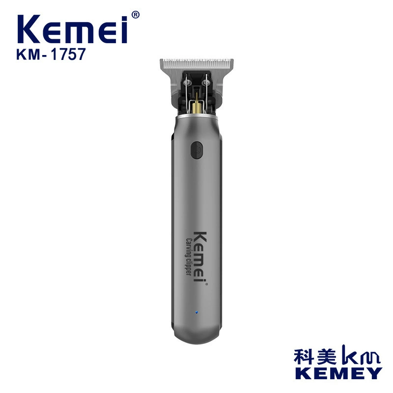 Kemei KM-1757 профессиональный шпиль для стрижки волос