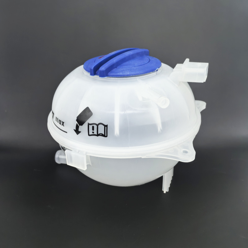 6R0121407 Polo POLO Skoda Xinrui Jingrui Antifreeze Kettle Back Kettle Water Tank Cover