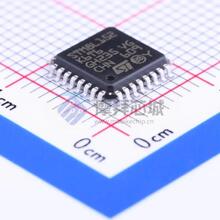 ΢������ STM8L152K6T6  32-LQFP��7x7�� ԭ�b��Ʒ�����·��IC��