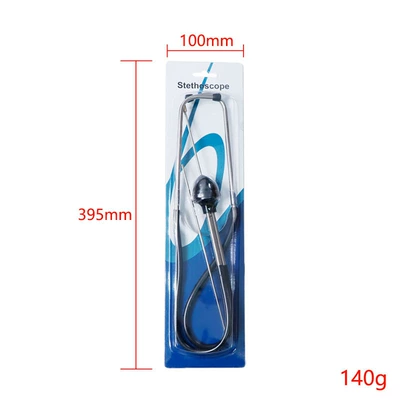 Car engine stethoscope for diagnosing Mühərrik alətləri - card-mounted