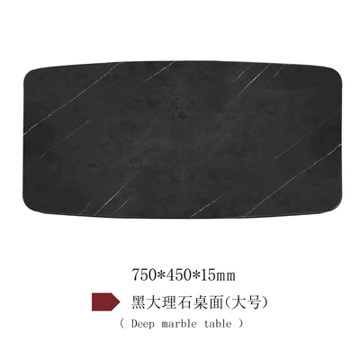 Digər kuzov və aksesuarlar — Table Leg - dark-marble-table-top-large-size