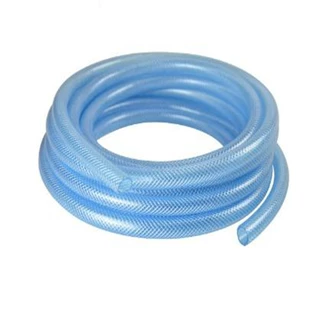 内径19mm/20mmPVC蛇皮网纹管自来水水管纤维增强塑料软管
