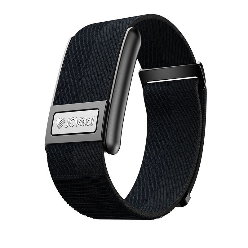 V8 Tracker Bracelet ECG One-touch measurement of deep and light sleep, body temperature trend monitoring, calorie and distance tracking V8 Tracker Bracelet ECG One-touch measurement of deep and light sleep, body temperature trend monitoring, calorie and distance tracking