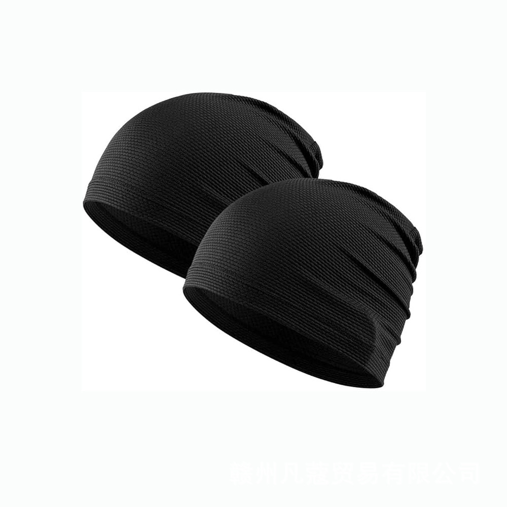 Men's And Women's Breathable Quick Drying Hats, Sun Protection Hats, Running Headscarves, Sweat Absorbing Sports And Fitness Headgear, Cycling Hats_voghion.com