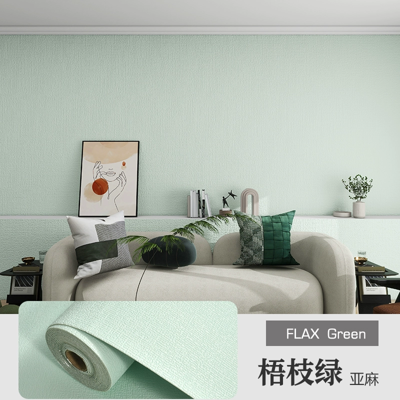 Self-adhesive waterproof wallpapers, three dimensional sticker on wall, 3D
