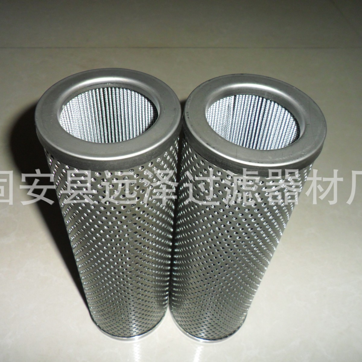 厂家直销工程机械配件砼泵车液压油滤芯FBX(TZ)-400×20