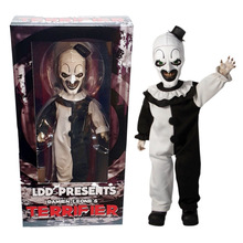 MEZCO 91017Λρ 10�� ����������ϵ�� LDD ���С���� �F؛