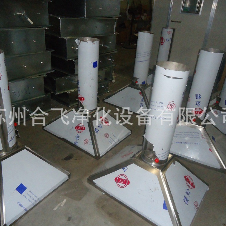 不锈钢吸风罩，不锈钢排烟系统吸气罩,不锈钢废气排烟罩