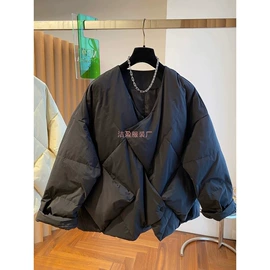 时尚休闲套装;棉衣;大码毛呢外套