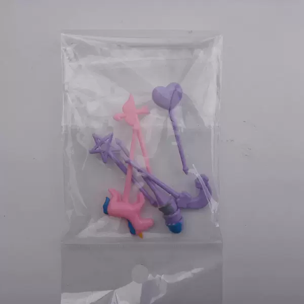 Unicorn OPP bag 6
