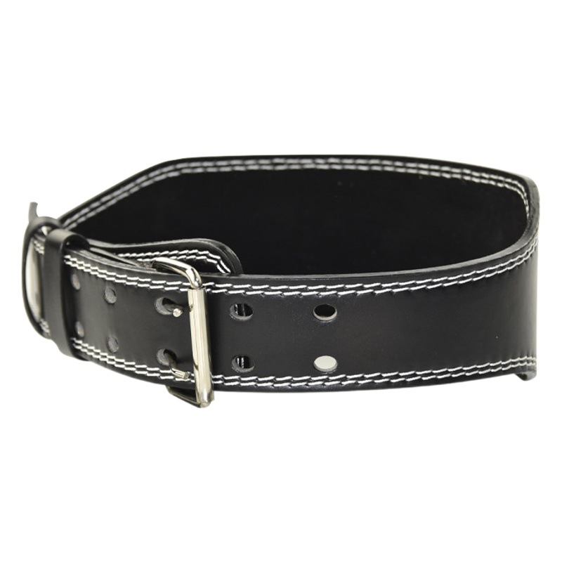Fitness Belt, Waist Support Belt, Unisex, Deadlift, Squat, Waist Belt, Sports Waist Support, Training Protective Gear, Factory Wholesale