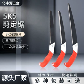 手锯、木工锯;修枝剪;扭力扳手