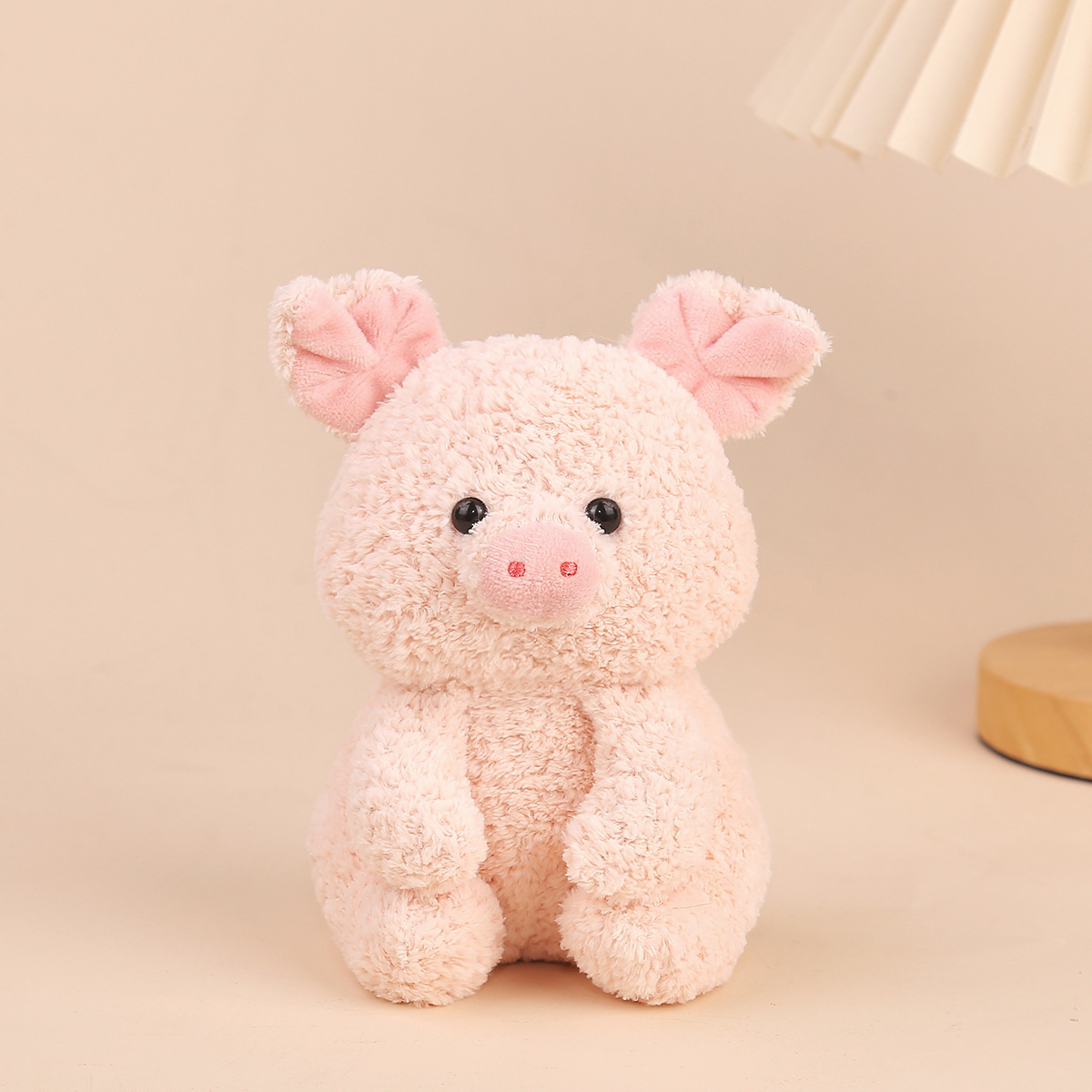 Nuevo equipo de escritorio - Piggy