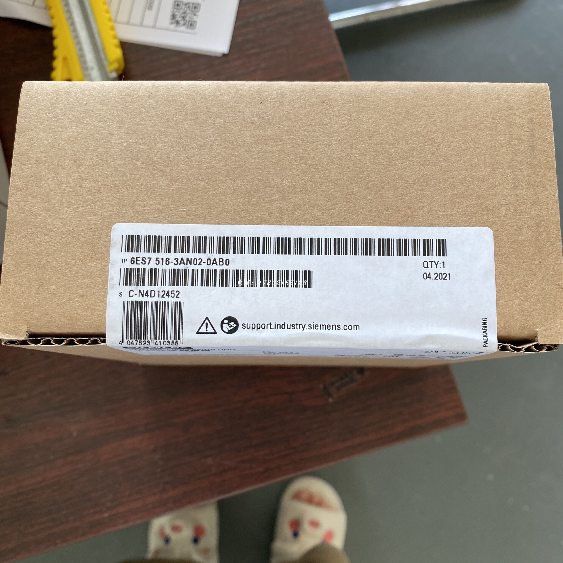 6ES7516-3AN02-0AB0 6ES7516-2GN00/2PN00/3AN02/3FN02-0AB0包邮-阿里巴巴