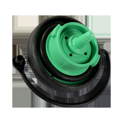 8KO201550/5Q0201550 is suitable for Volkswagen Tank cap - volkswagen-cc-fuel-tank-inner-cover-with-wire-clip-version