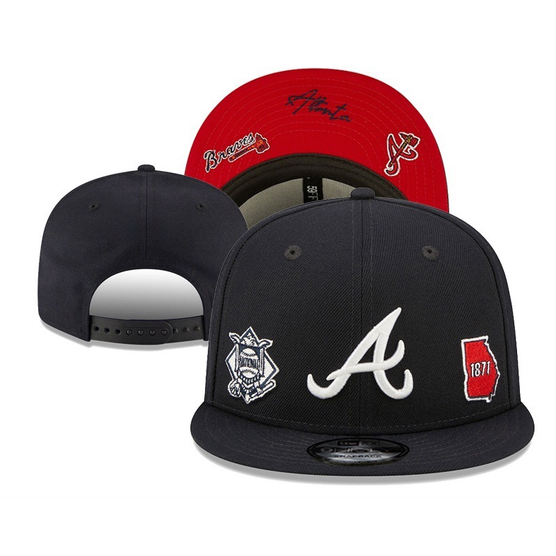 Fábrica al por mayor transfronterizo 2024 PuChangAnFo años sombreros de béisbol sombreros bordados sombreros de béisbol sombreros deportivos image 37