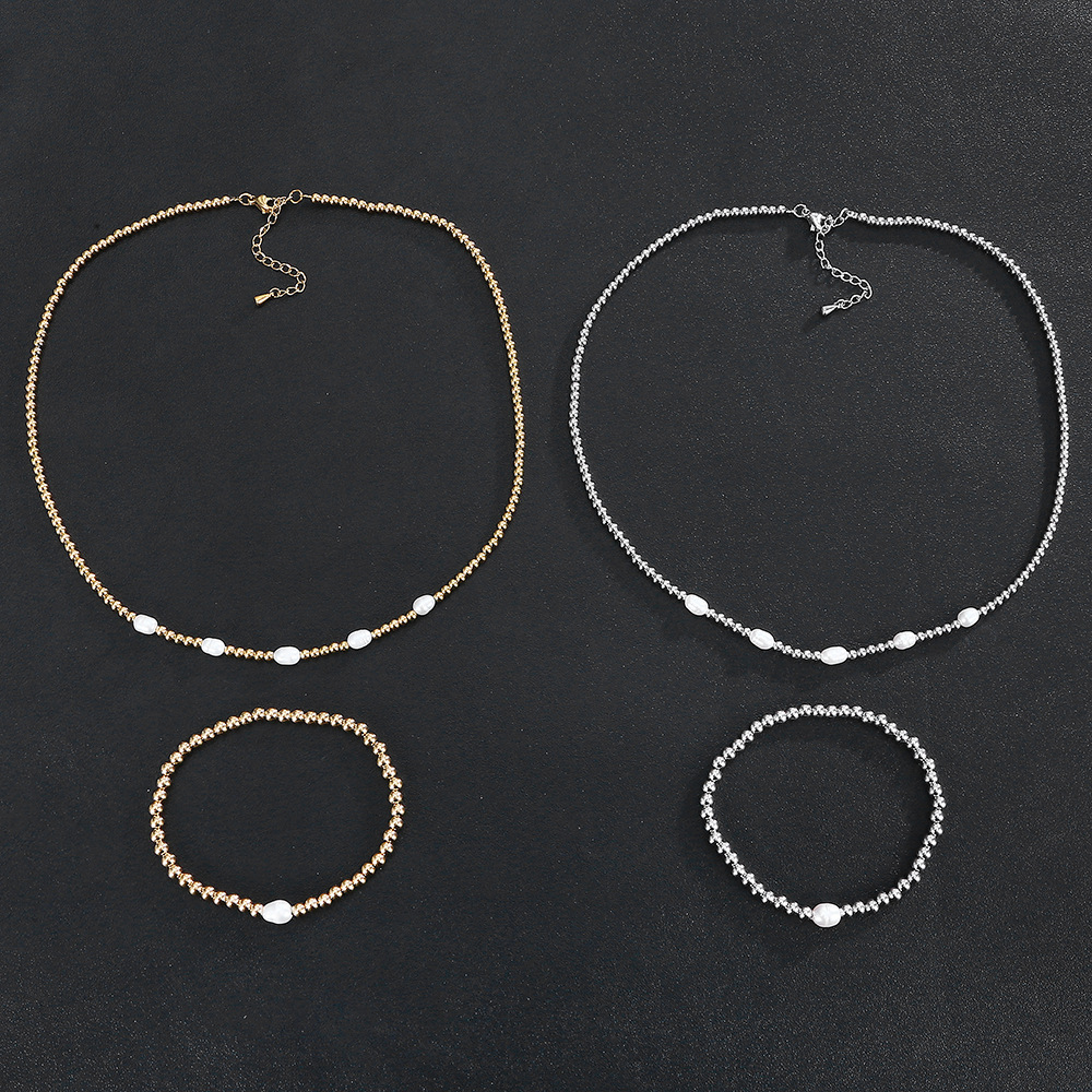 High quality waterproof wear-resistant accessory stainless steel