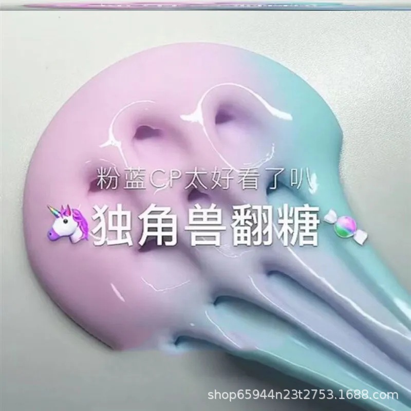 Delgado múltiple en línea rojo de alta apariencia al por mayor descuento descompresión color Banda joyería alta transparente Super descompresión color