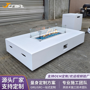 ˮ��ȼ������t������ȡů���WʽGRC������t��Ӂ�D �ӹ�����