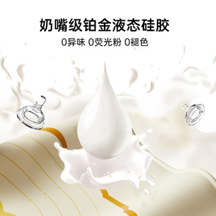 ⇖ Thickened Food-Grade Silicone Kneading Mat for Pastry and Dough, Suitable for Home Baking and Kneading