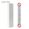 【Large】 Crystal White (White Box)