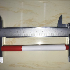 Erasable Children's Health Colorful Plastic Water-based Whiteboard Markers Drawing Board Pens Round Tip Washable Whiteboard Pens