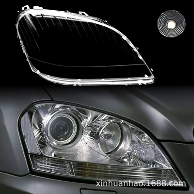 Ml400 450 Ml350 Ml320 – Other lights - premium-high-transparency-windshield-passenger-side-right-2m-one-box-of-butyl-sealant
