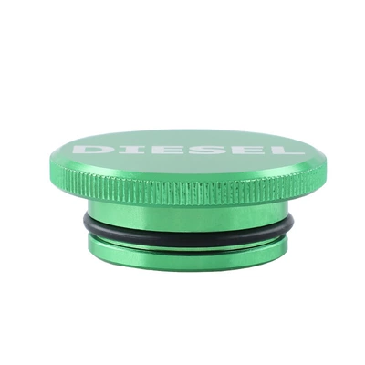 alloy oil cover, Tank cap