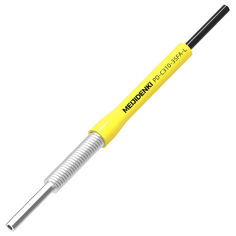 Meiji Optical Fiber Line A amplifier Optical Permanent Performance Sensor Connection M3 M4 M6 probe induction cable