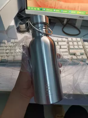 2 spare fuel tanks, auxiliary fuel Fuel tank - 05-liter-holds-approximately-1-jin-5cm-diameter-dimensions-20x7cm