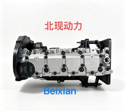 High-quality BAH BLM CFZ engine for Polo 1.6 8V Golf
