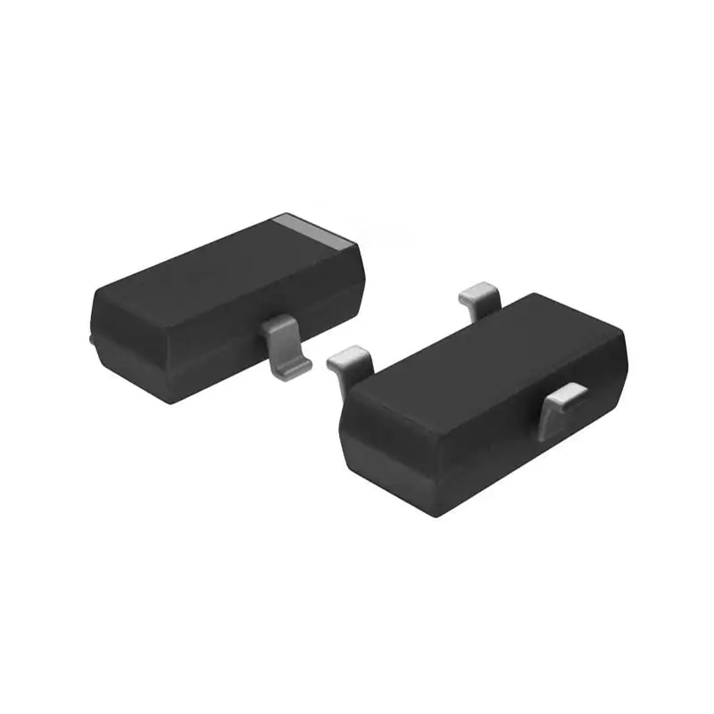 Vishay/Weishi оригинал GSOT08C-E3-08 SOT23-3 TVS-диод