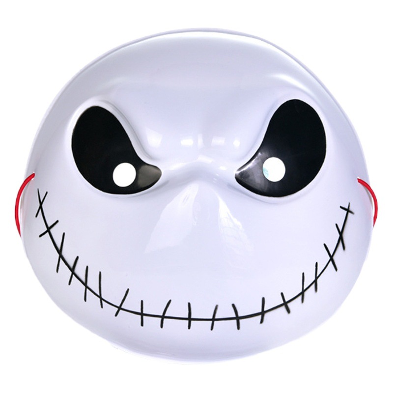 Soul Chariot Skeleton Jack Garfield White Jack Show de baile de Navidad mew cosplay años luz