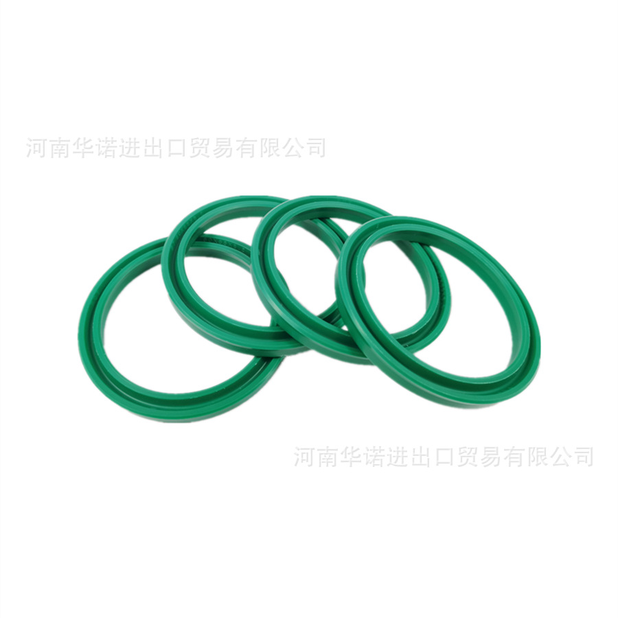 B7型活塞密封工程重载机械 支架专用现货供应规格型号全80*65*6.5