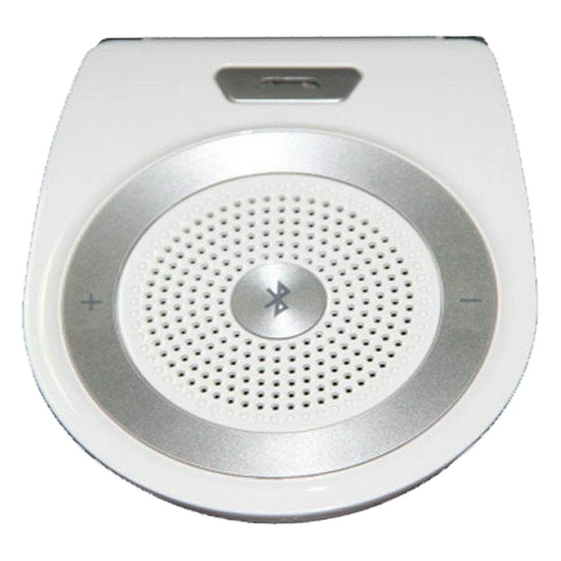 Новый кросс-граничный автомобильный солнцезащитный козырек Bluetooth hands-free телефон mp34.1 четырехязычный Bluetooth-динамик