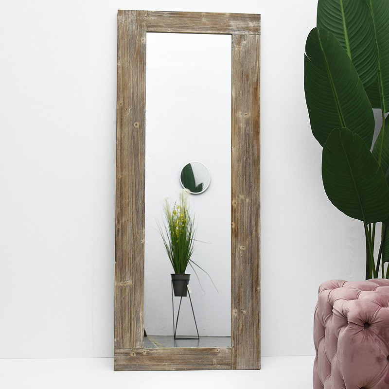 DW9W22094 wood mirrors