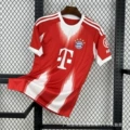 25/26 Bayern Munich Home Kit