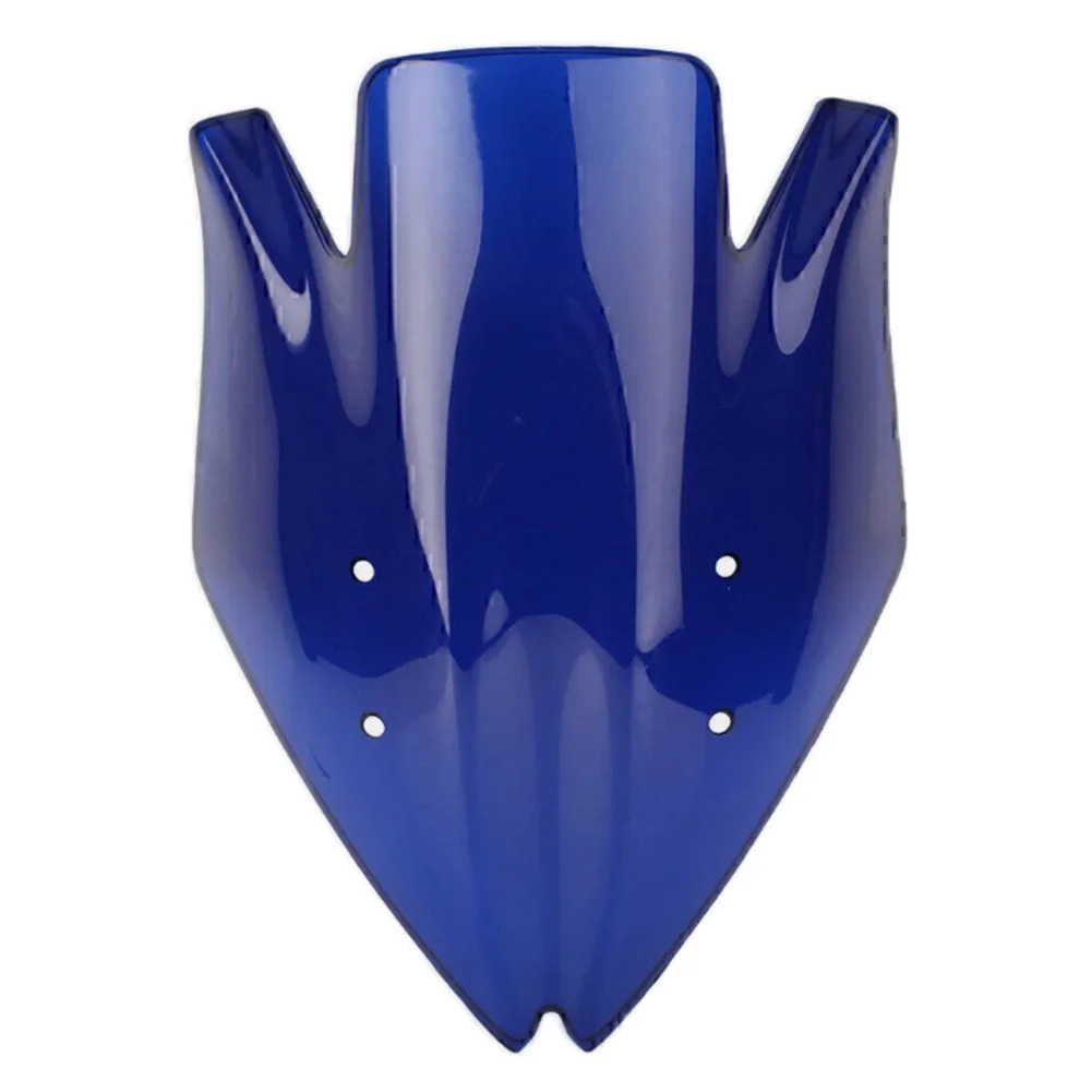 Suitable for Kawasaki Z1000 2006-2009 Motorcycle Modified Front Windshield Front Windshield