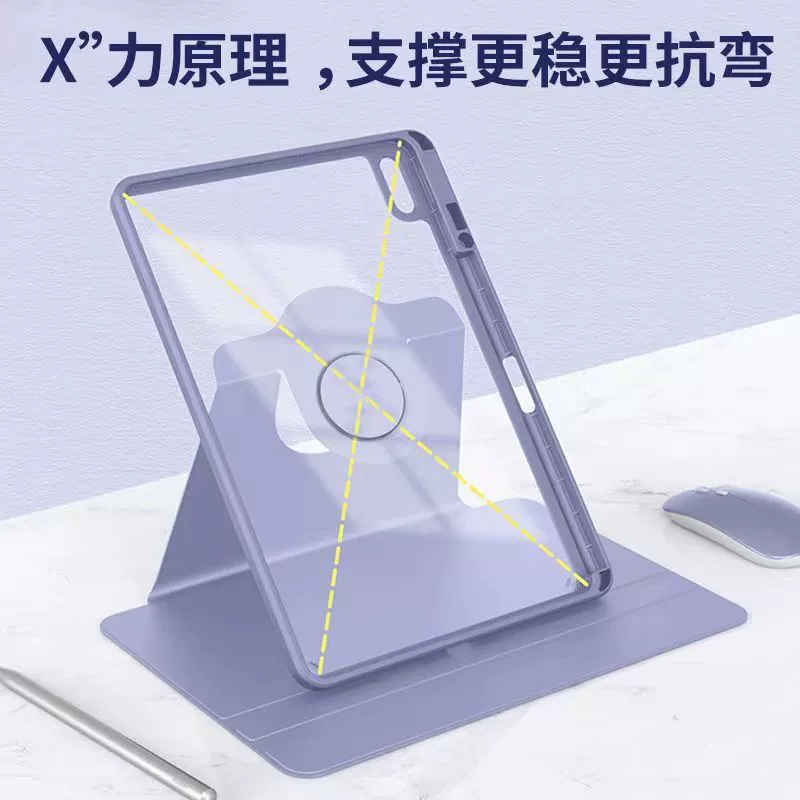 Совместимо с MatePad 11.5s Huawei планшет защита чехол Pro11 Pen Glot AIR11.5 акриловый кронштейн корпус SE