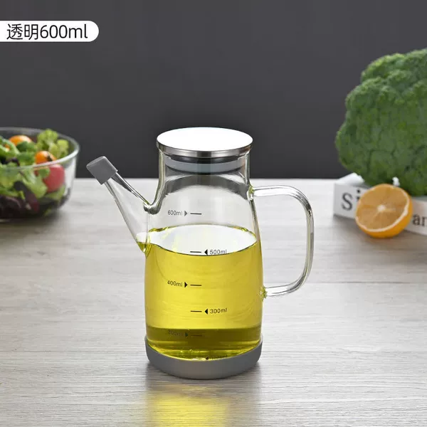600 ml