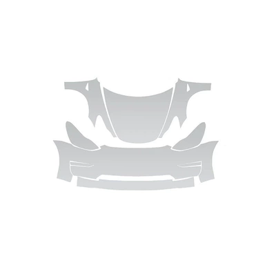 Car paint protective film | clothing TPU transparent paint